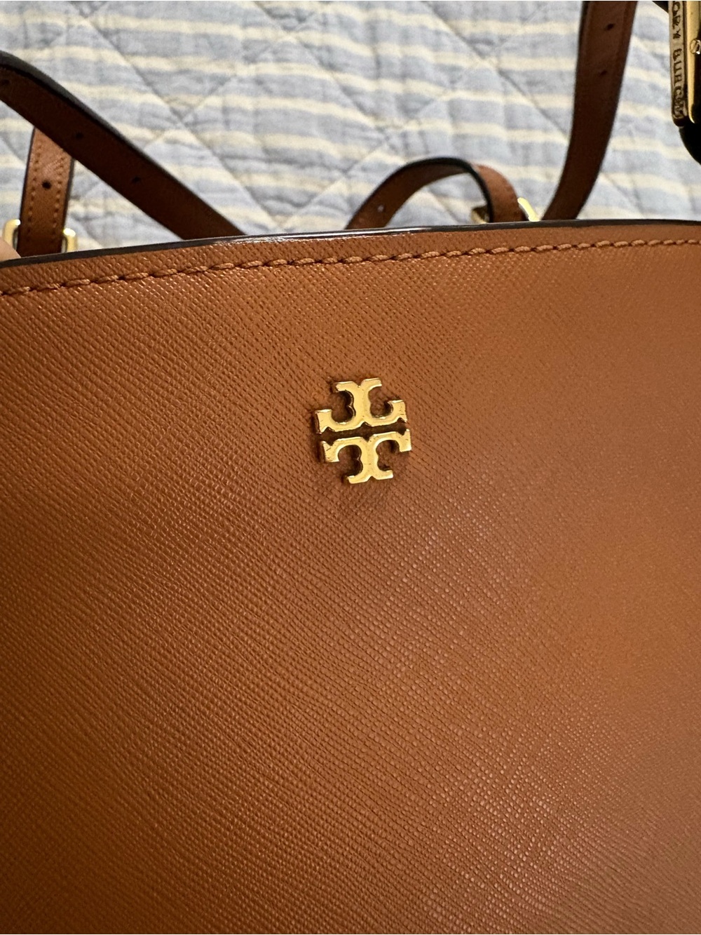 Tory Burch York Tote Bag - Small - Picture 5 of 10